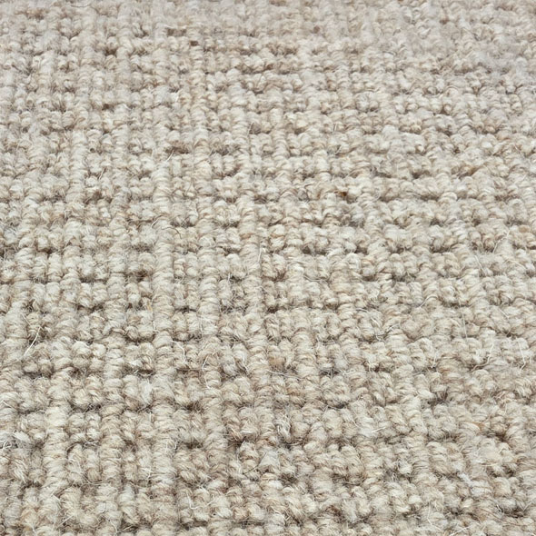 Dune Carpet Room Scene