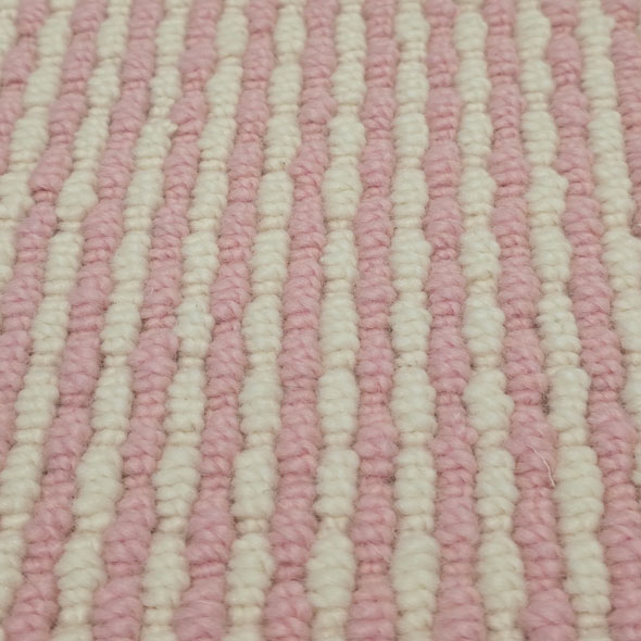 Serene Carpet Room Scene