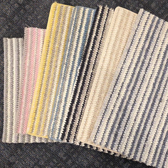 Poise Carpet Swatch