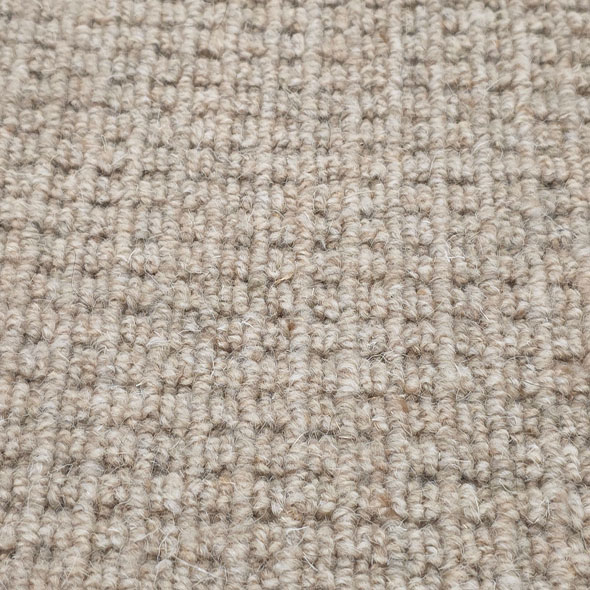 Cobblestone Carpet Room Scene