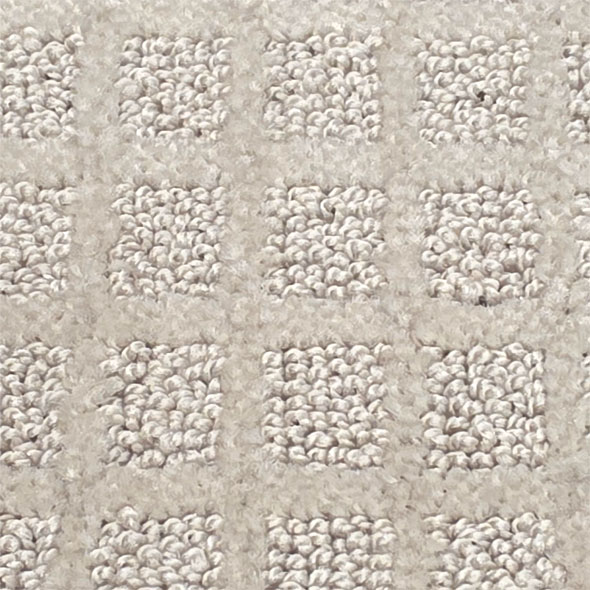 Dune Carpet Room Scene