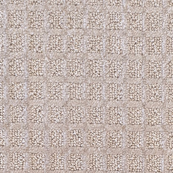 Del Mar Oat Carpet Swatch