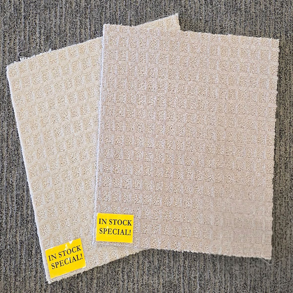 Del MarCarpet Swatch