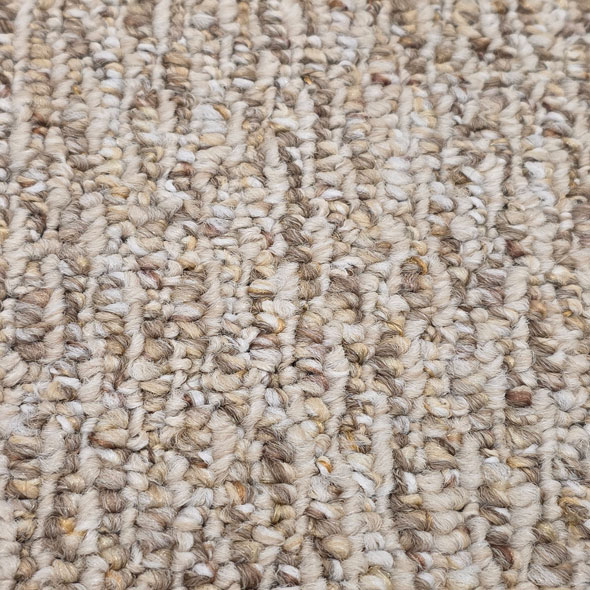 Glacier Carpet Room Scene