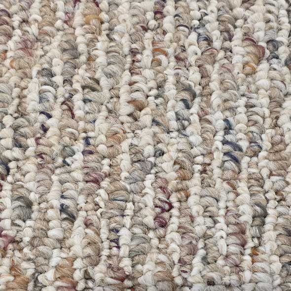 Dune Carpet Room Scene