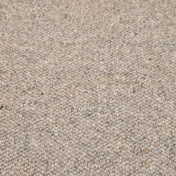Cobblestone Carpet Room Scene