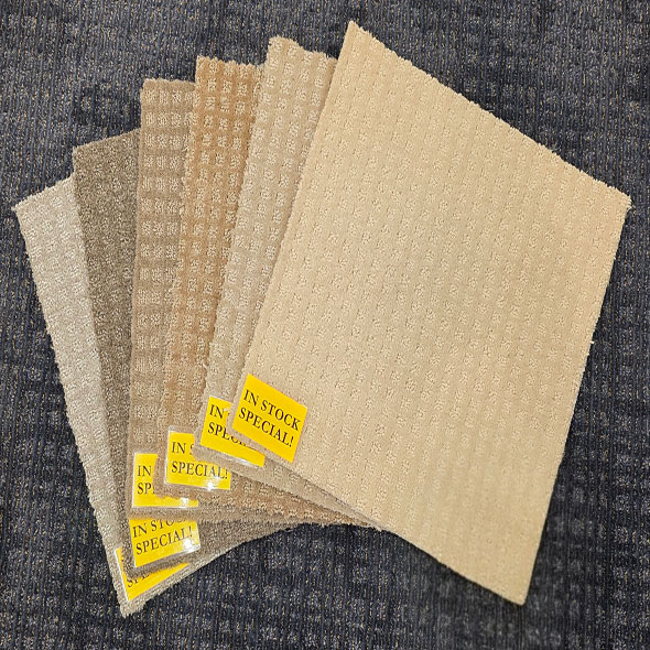 MiramarCarpet Swatch