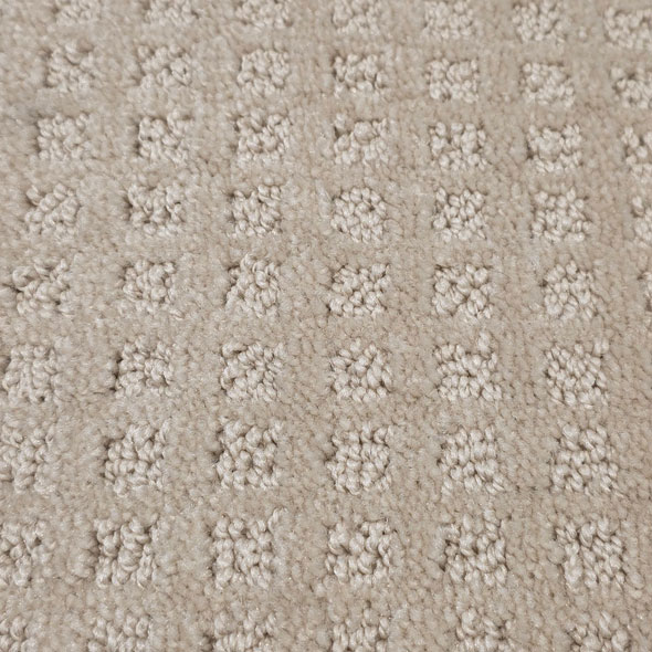 Glacier Carpet Room Scene