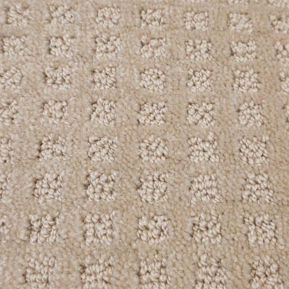 Dune Carpet Room Scene