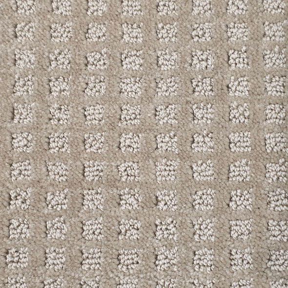 Dune Carpet Room Scene