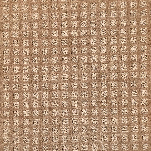Steel Carpet Swatch