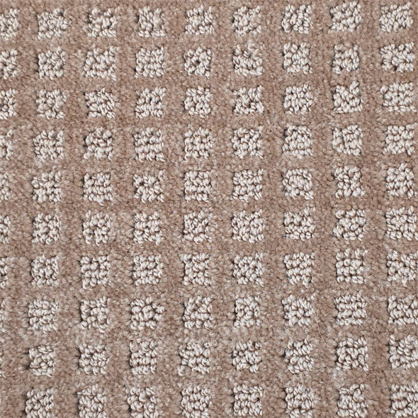 Glacier Carpet Room Scene