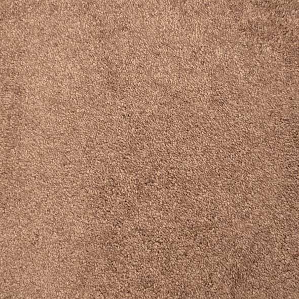 Hot Chocolate Carpet Swatch