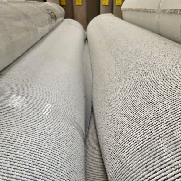 Composed Carpet Swatch