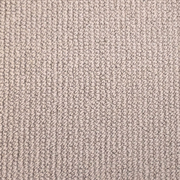 Smoke Haze Carpet Swatch
