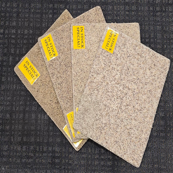 Shoreline Carpet Swatch