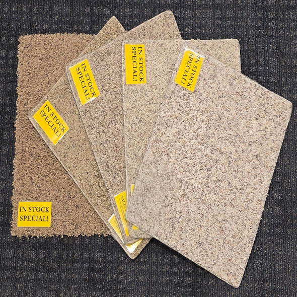 Shoreline Carpet Swatch