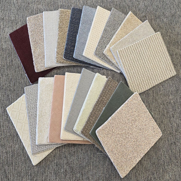 Designer Carpet Rolls