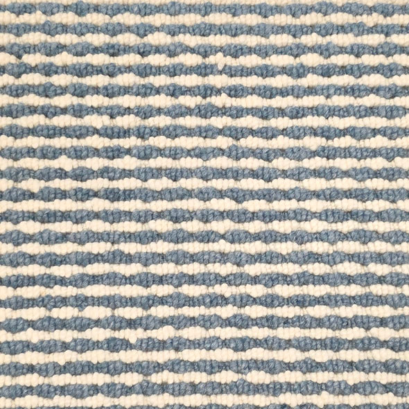 Ocean Carpet Swatch