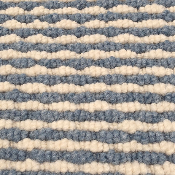 Ocean Carpet Room Scene