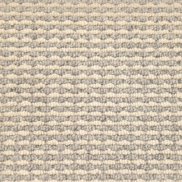Sterling Carpet Swatch