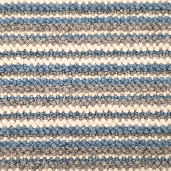 Ocean Carpet Swatch