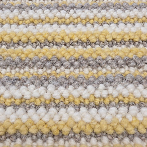 Summertime Carpet Room Scene