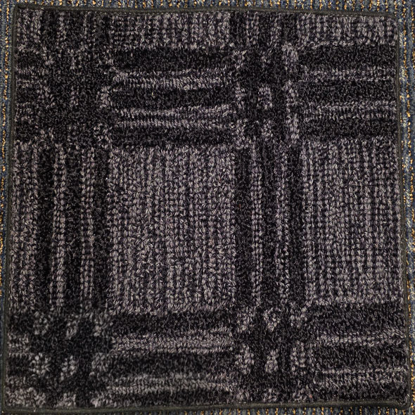 Demonstration Carpet Swatch