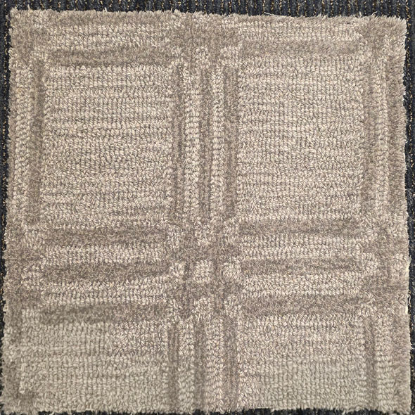 Harmony Carpet Swatch