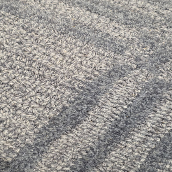 Dune Carpet Room Scene
