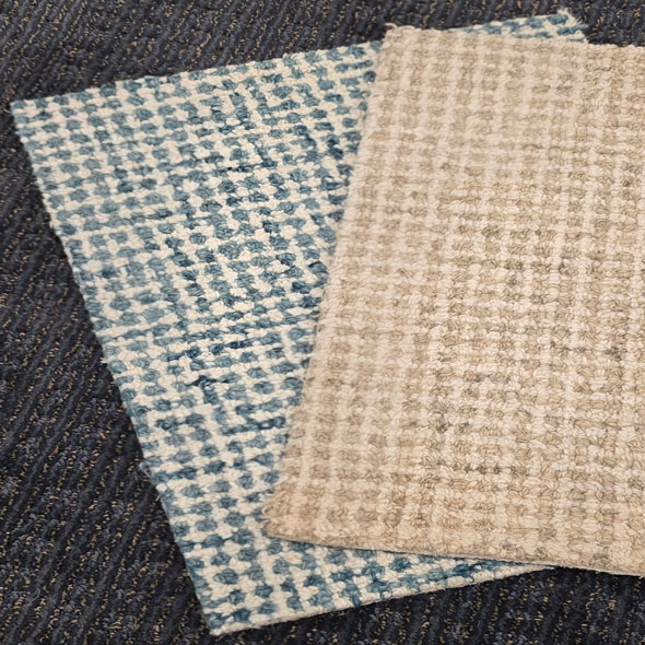 Composed Carpet Swatch
