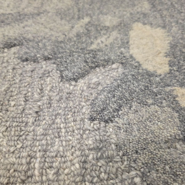 River Rock Carpet Room Scene