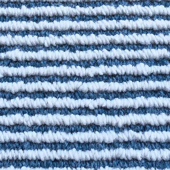 Tailored Carpet Room Scene