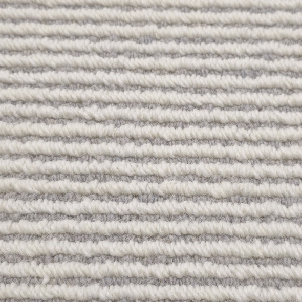 Intricate Lines Carpet Room Scene